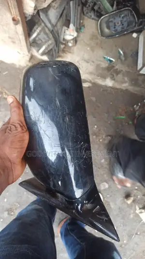 Side Mirror 2007 Camry