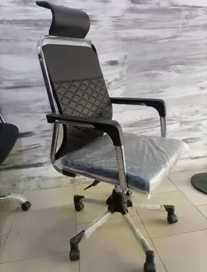 Swivel Chair