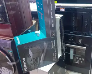 Hisense Sound Bar 280w 1 Years Warranty