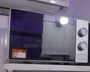 Hisense Microwave Oven Electric 20litres