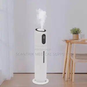 Humidifier Diffuser Available