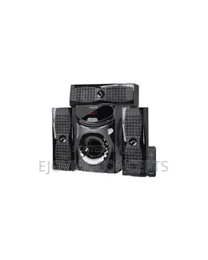 Enkor 3.1ch Super Quality Bass - Home Theater System - S7938