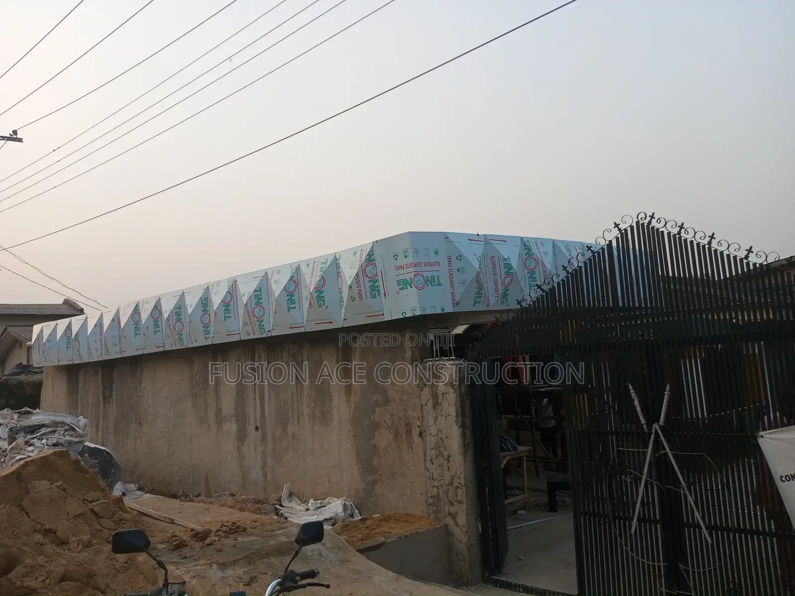 All Types of Alucoboard Claddings , 3D , Laser Cut Etc