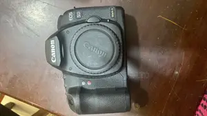 Canon EOS 5D Mark Ii