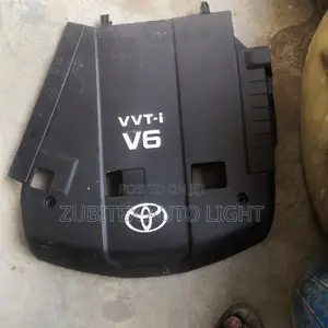 Toyota Engine Cover 4runner 2006 Model