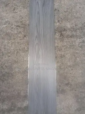 15×90 Original Wooden Rubber Tiles
