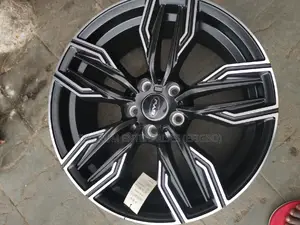 BMW 19 Rim
