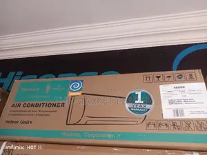 Hisense 1hp Inverter Ac