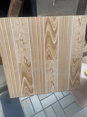 Golden Crown Floor Tiles