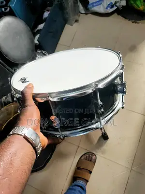Used Snear Drum