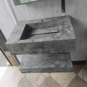 Marble Basin Gry01