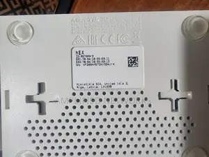 Mikrotik RB750GR3