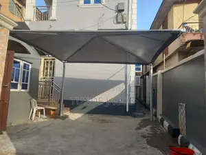 Carport / Danpalon / Canopy / Carpark / Space Shade