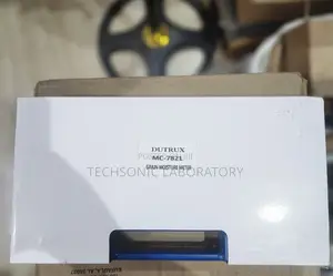 Grain Moisture Meter