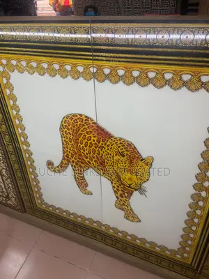 Decor Tiles