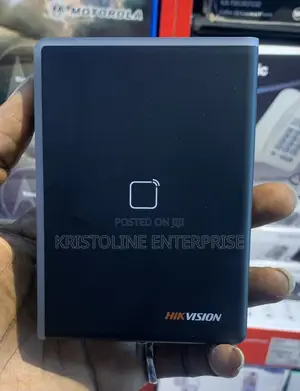 Hikvision Card Reader