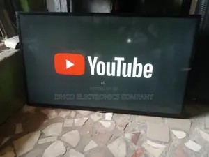 50 Inches Smart