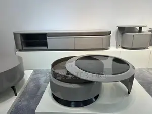 Center Table