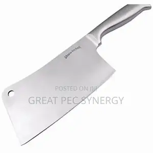 Butcher Knife