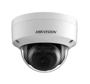 Hikvison EXIR Fixed Dome Network Camera