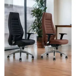 Ergonomic Executive / Director Office Chair