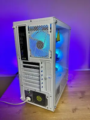 New Desktop Computer Asus 32GB Intel Core I7 SSD 1T