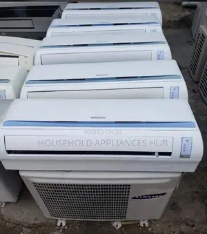 Samsung 2hp Air Conditioner #Warranty