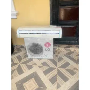 Lg 1hp Air Conditioner # Low Voltage