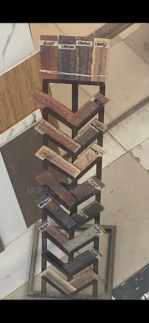 South Africa Bricks