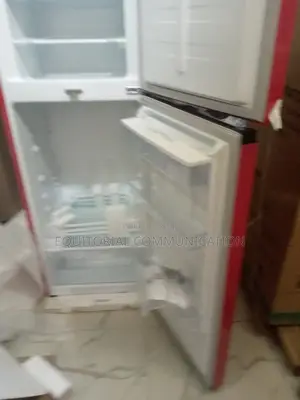 Top Selling Hisense Double Door Refrigerator
