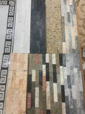 Natural Stone Tiles