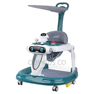 Quality Baby Walker 3 in 1 Babies Foldable Push Baby
Walker