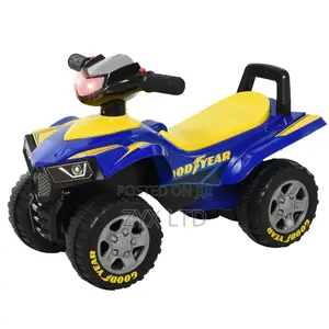 Ricco Ride on Car