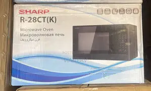 Sharp Microwave 28litres