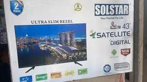 Solstar Microwave 28litres