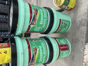 High Quality Prestige Emulsion Paint 20l