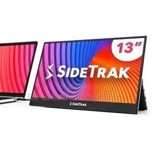 Sidetrak Solo Pro 13” Touchscreen Portable Monitor for Lapto