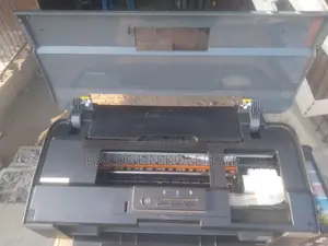 Epson L1300 With Sublimation Ink A3