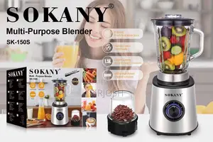 Sokany Blender