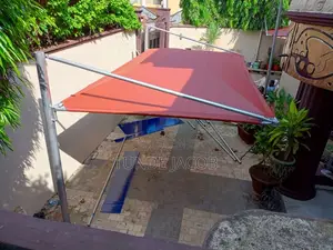 Carport / Canopy / Danpalon / Carpark / Door Shade /