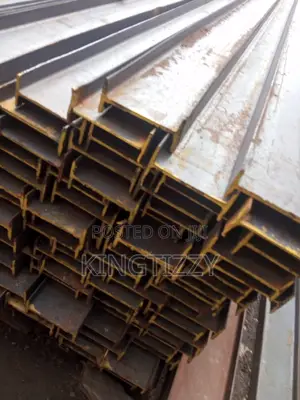 H-Beam 140 X 70