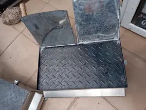 Double Shawarma Toaster Machine