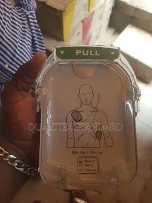 Defibrillator Pad ( Philip)