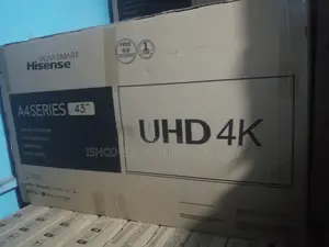 43 Inches Hisense