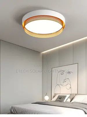New Morden L E D Ceiling Chandelier Light