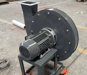 Industrial Blower