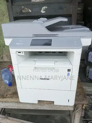 Brother, Black and White Photocopy Machine 3 in 1