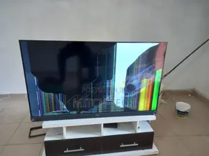 Hisens 55inches TV Repair
