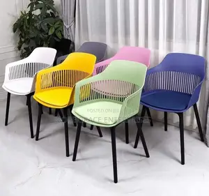 Restaurant/Dining Chair/Visitor's Chair.
