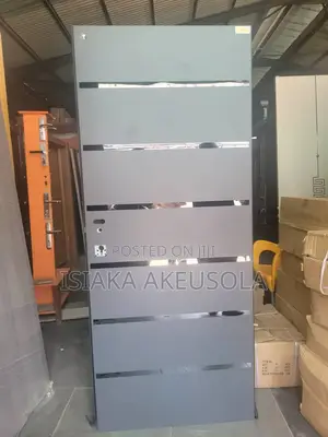 Imported Internal Door